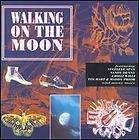 Walking on the Moon 12 trk CD SEALED Steeleye Span