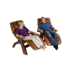    075 Perfect Chair® Silhouette Zero Gravity Recliner