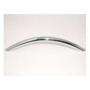  Top Knobs M427 Curved Wire pull 5 1/16 CC
