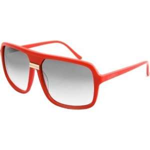 Sabre Die Hippy Adult Racewear Sunglasses w/ Free B&F Heart Sticker 