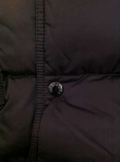 Moncler Senega M Medium 3 Blue NWT Down Jacket Coat 50  