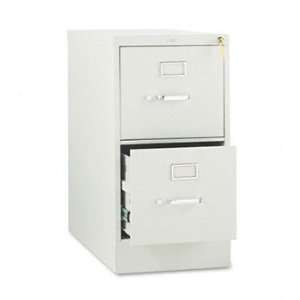  New   210 Series Two Drawer, Full Suspension File, Letter 