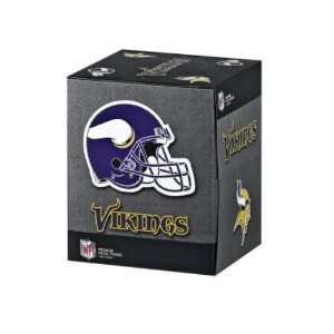   75ct)   Minnesota Vikings Case Pack 36 
