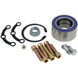  Beck Arnley 051 4215 Wheel Bearing Kit: Automotive