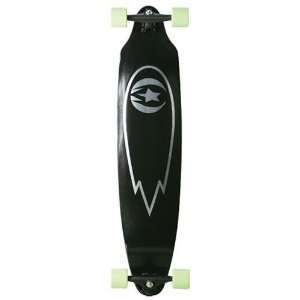  Dregs Double D Longboard 2010 42.0