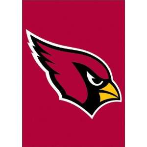  Arizona Cardinals Window Flag