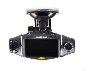   Car Camera Video Register Recorder DVR CAM G sensor support GPS  