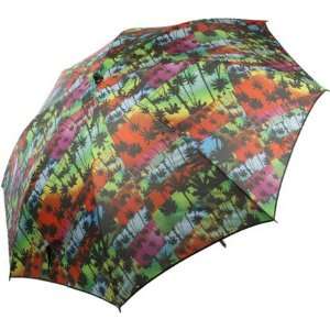  Volcom Palms Beach Umbrella: Patio, Lawn & Garden