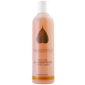  Miessence Hand Soap Concentrate   Certified Organic 