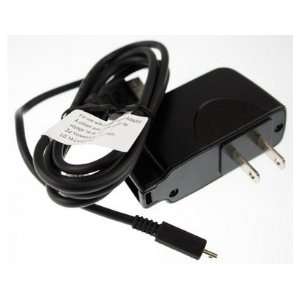  LG AC / DC Travel Charger and data cable Original (OEM) for LG 