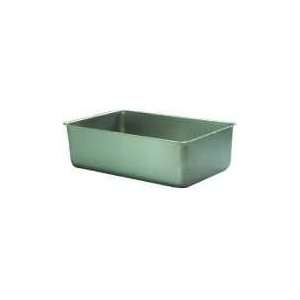 Duke 676 Stainless Steel Spillage Pans for Hot Food Tables:  