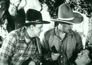 Rio Rattler DVD 1935 Tom Tyler Eddie Gribbon Western  