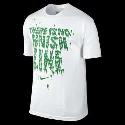 Nike Nike There Is No Finish Line Crowd Mens T Shirt Reviews 