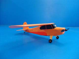  RTF Ultra Micro Electric R/C Airplane PARTS HBZ4900 DSM 2.4GHz  