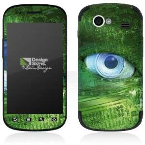   Design Skins for Samsung Nexus S I9023   CU Design Folie Electronics