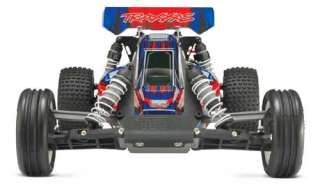 Traxxas 2405 Bandit XL 5 RTR Electric Buggy w/7 Cell Battery & Charger 