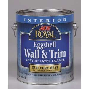   Ace Royal Touch Eggshell Latex Wall & Trim Tint Base