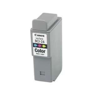 Compatible BCI 24C ( BCI24C ) Color Ink Cartridge 