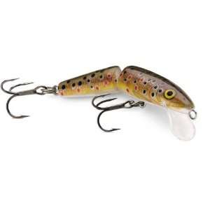 Rapala Jointed Fishing Lures 
