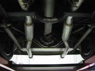 Citroen : Street Rod Custom V8 Sedan in Citroen   Motors