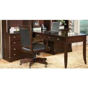  Kennett Square Lateral File Base in Dark Chocolate Office 