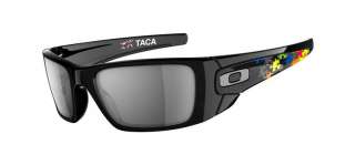 Oakley TACA Signature Series FUEL CELL Sunglasses available at the 