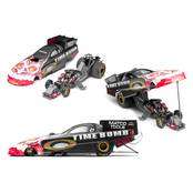 TIME BOMB Diecast Collectible Car Starting at $25.00