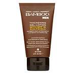 Alterna Bamboo Men Thickening Gel Lotion with SPF 15 Scalp Shield