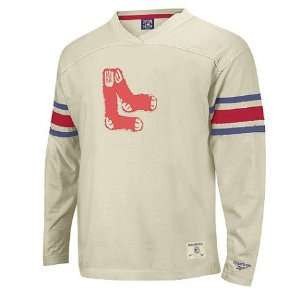   Boston Red Sox Flawless City Long Sleeve T Shirt