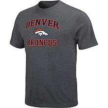 Denver Broncos T Shirts   Broncos Nike T Shirts, 2012 Nike Broncos Tee 