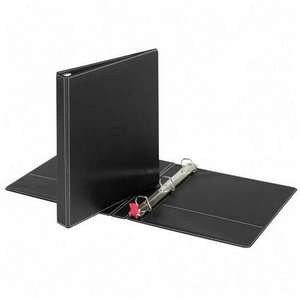    Sparco Products Slant D Locking Ring Binder: Office Products