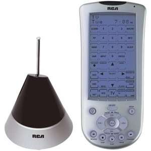  RCA 9 Component Remote Control with LCD Touchscreen 