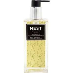  Nest Grapefruit Liquid Hand Soap Beauty