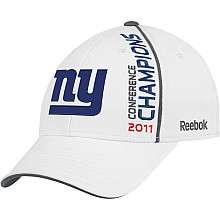 NFC Champ Hats