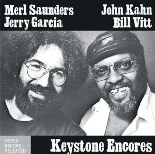 13 keystone encores by john kahn listen to samples the list author 
