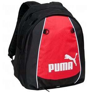  Puma Cellerator Backpacks Black/Puma Red Sports 