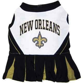 New Orleans Saints Pet Jerseys Pets First New Orleans Saints Pet 