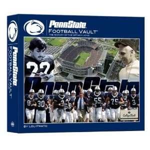  Penn State University Football Vault (College Vault 