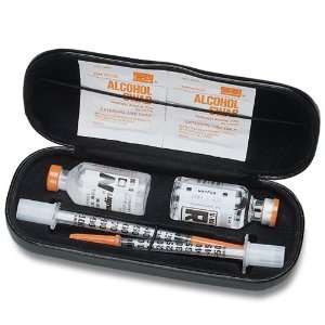  Medicool Diabetic Insulin Case   1 ea Health & Personal 