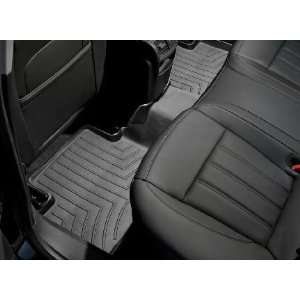  WeatherTech 443272 Black Rear Floor Liner for Buick Regal Automotive