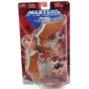  Masters of the Universe He Man Eagle Fight Pak Toys 