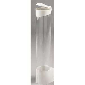  Water Dispenser Accessories Cup Dispenser,Plastic: Home 