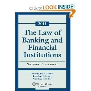  Paperback:Law of Banking & Financial Institutions: 2011 