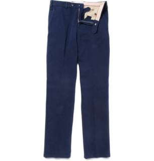  Clothing  Trousers  Casual trousers  Classic Cotton 