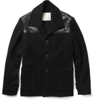   > Coats and jackets > Winter coats > Kerridge Donkey Jacket