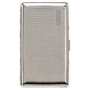  SD120CC 05 Ajmer Single Sided Multi Purpose Case With Built In Mirror