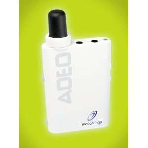  ADEO GPS Fitness Trainer