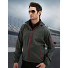 Tri Mountain Mens Big And Tall Water Resistant Lightweight Zipper 