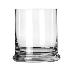 12.25 Ounce Double Old Fashioned Status Rocks Glass (08 0080):  