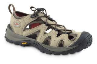 Simms Fishing Products Streamtread Sandal Size 9  